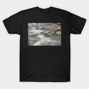 Cascading Water T-Shirt